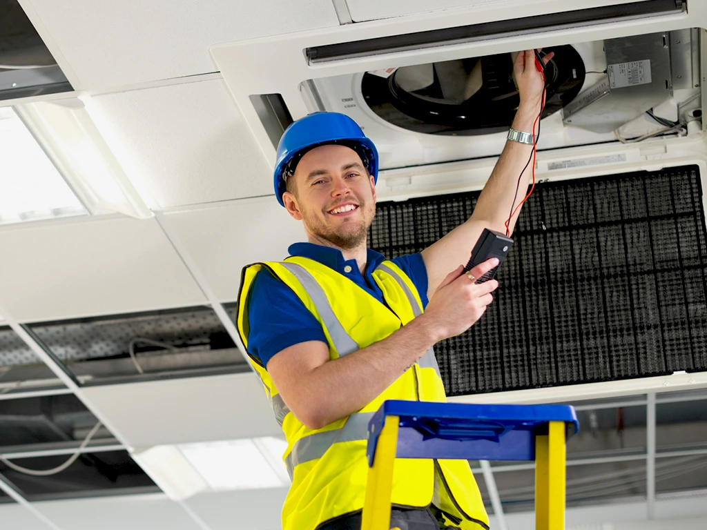 A picture containing person, clothing, smile, human face