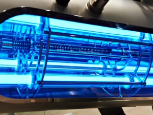 UV air purification unit, UV is an essential part of PCO technology, however ActivePure Technology is decades ahead of PCO.