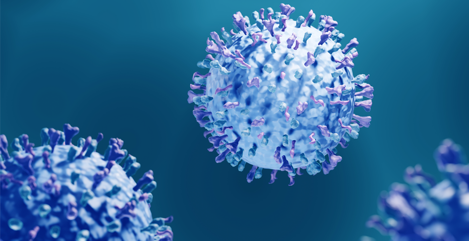 Respiratory syncytial virus (RSV)