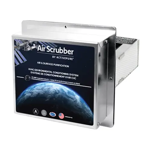 ActivePure Home Air Purification Products ActivePure Technology