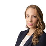 Amy Carenza- ActivePure Technology Amy Carenza Chief Commercial Officer