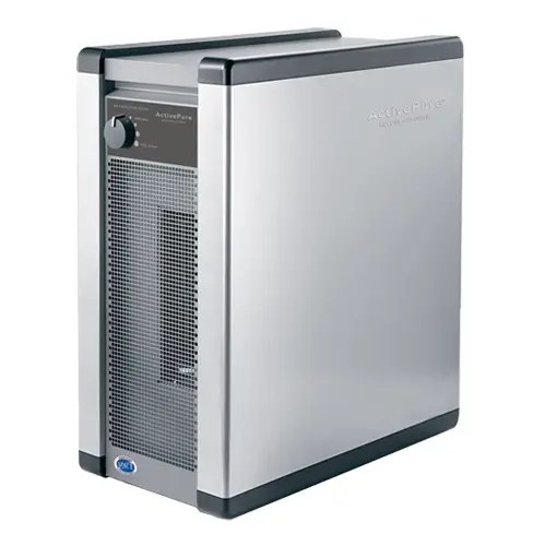 ActivePure Guardian Air Surface Pro; a portable air purification unit by ActivePure Technology