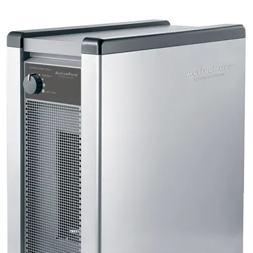 Proven Indoor Air and Surface Purification - ActivePure - Page 14 ActivePure Guardian Air & Surface Pro Angled
